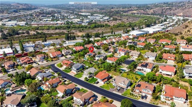 5600 Avenida Del Tren, Yorba Linda, CA 92887