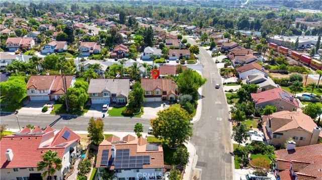5600 Avenida Del Tren, Yorba Linda, CA 92887