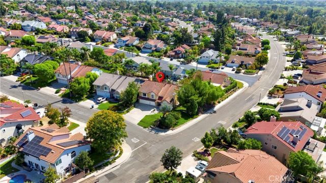 5600 Avenida Del Tren, Yorba Linda, CA 92887