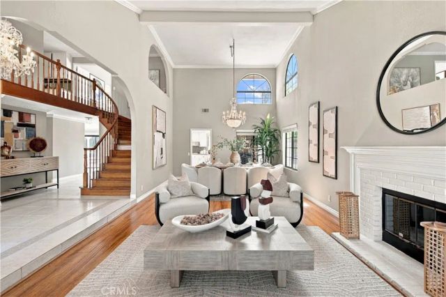 5600 Avenida Del Tren, Yorba Linda, CA 92887