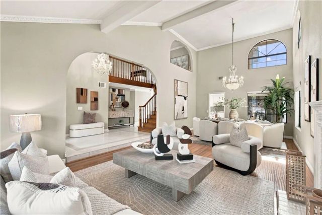 5600 Avenida Del Tren, Yorba Linda, CA 92887
