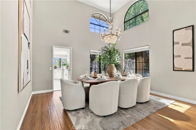 5600 Avenida Del Tren, Yorba Linda, CA 92887