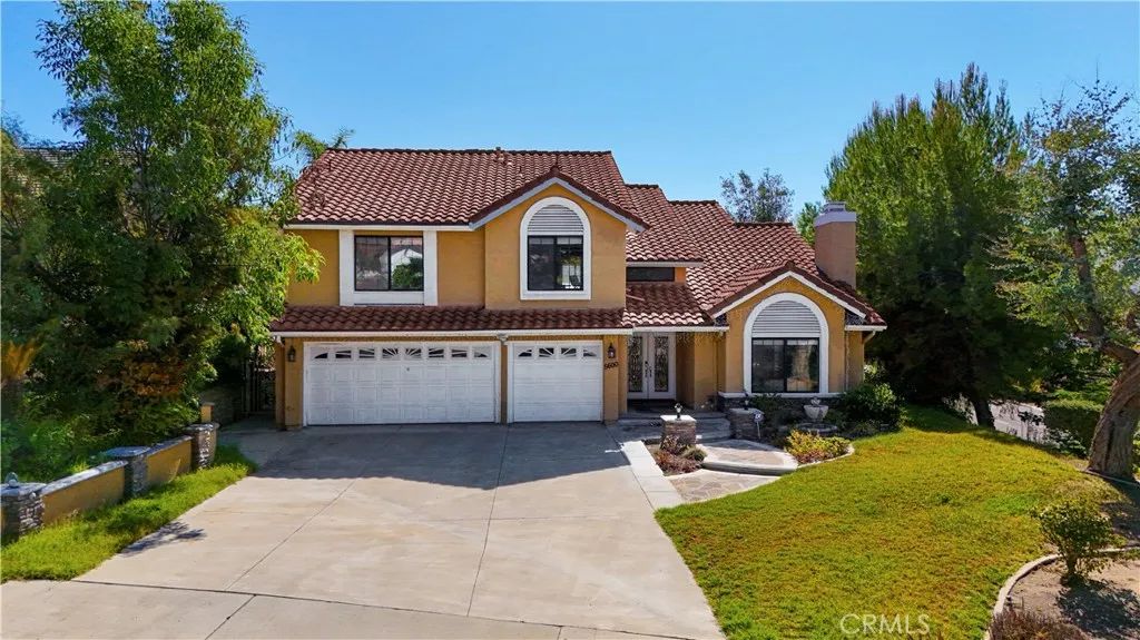 5600 Avenida Del Tren, Yorba Linda, CA 92887