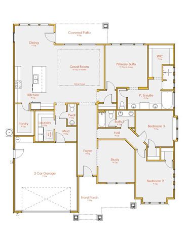 22 LOT 22, Enterprise, UT 84725
