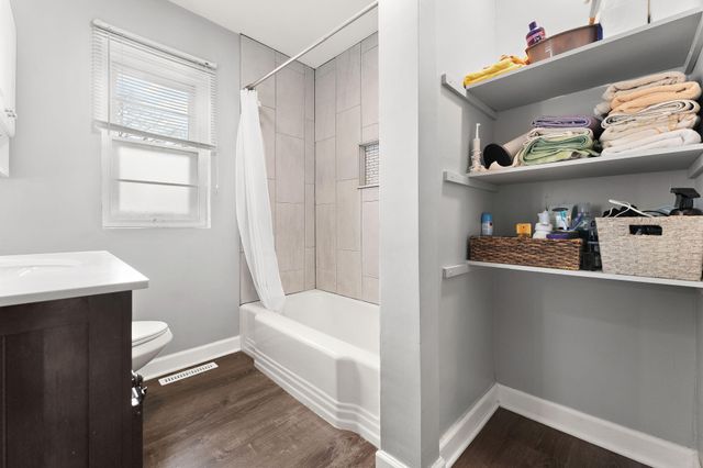 5397 Cleveland Street, Merrillville, IN 46410