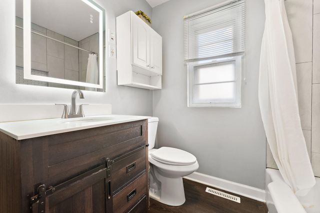 5397 Cleveland Street, Merrillville, IN 46410