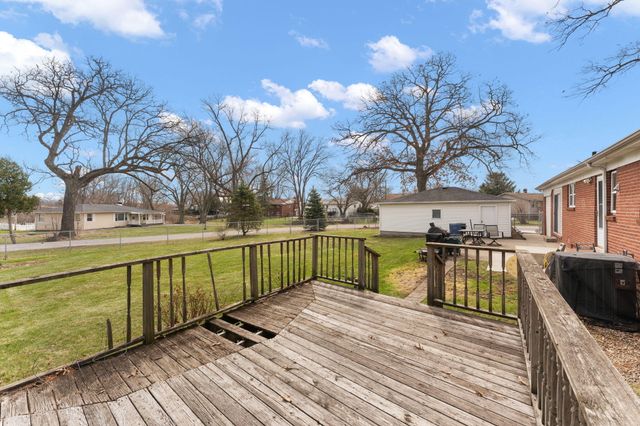 5397 Cleveland Street, Merrillville, IN 46410