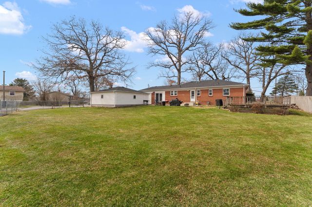 5397 Cleveland Street, Merrillville, IN 46410