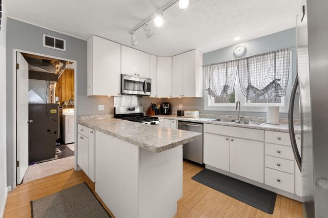 5397 Cleveland Street, Merrillville, IN 46410