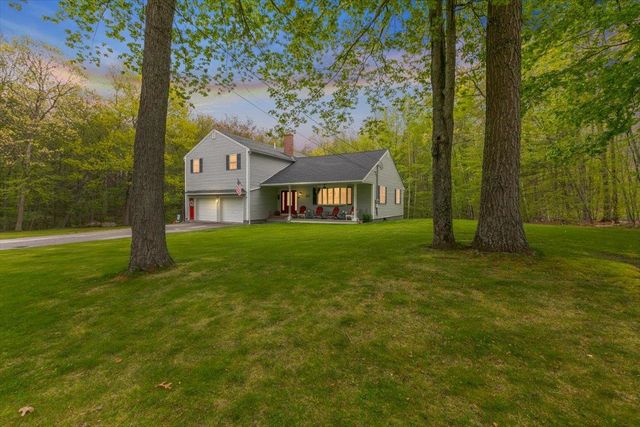 10 Balsam Way, Plaistow, NH 03865