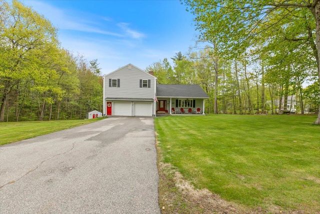 10 Balsam Way, Plaistow, NH 03865