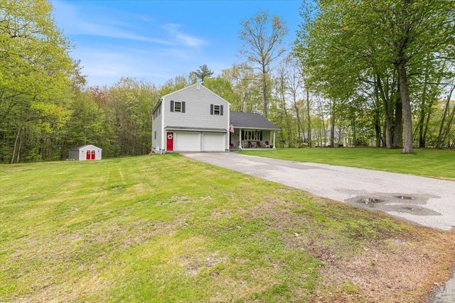 10 Balsam Way, Plaistow, NH 03865