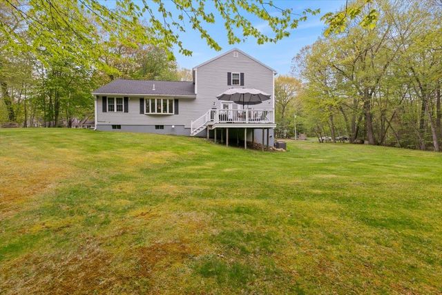 10 Balsam Way, Plaistow, NH 03865