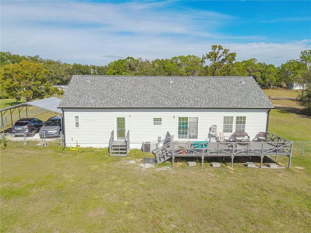 7770 E PINTO COURT, Floral City, FL 34436