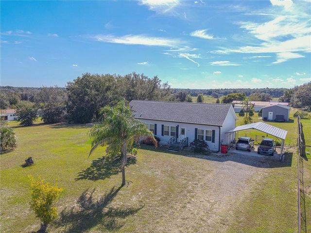 7770 E PINTO COURT, Floral City, FL 34436