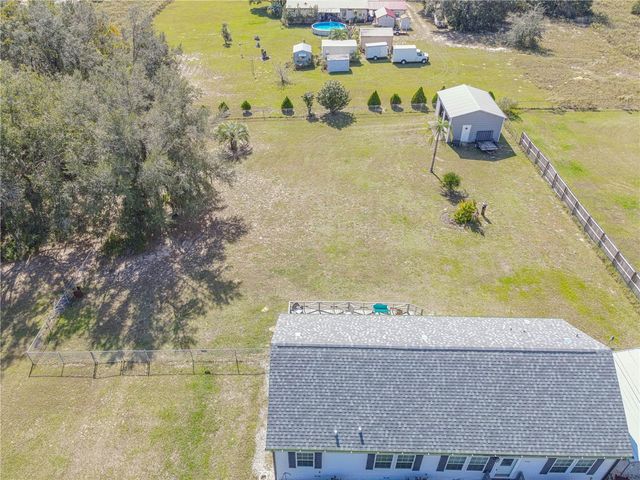 7770 E PINTO COURT, Floral City, FL 34436