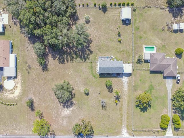 7770 E PINTO COURT, Floral City, FL 34436