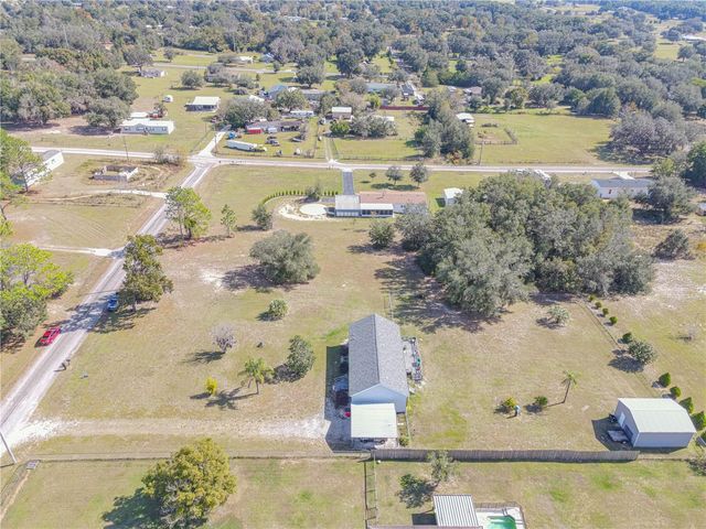 7770 E PINTO COURT, Floral City, FL 34436