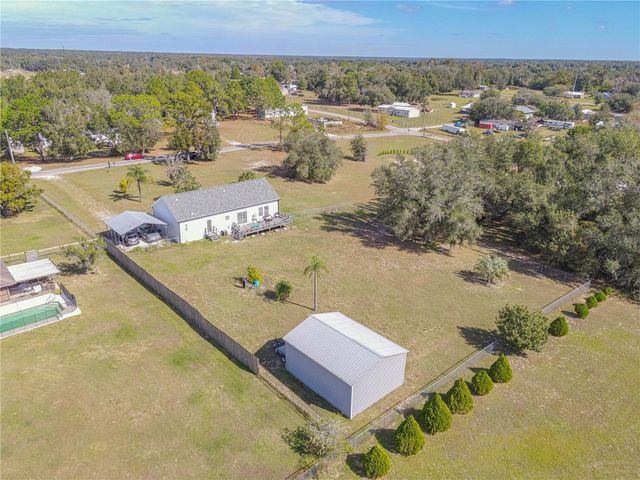 7770 E PINTO COURT, Floral City, FL 34436