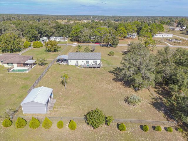 7770 E PINTO COURT, Floral City, FL 34436