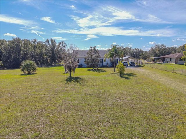 7770 E PINTO COURT, Floral City, FL 34436