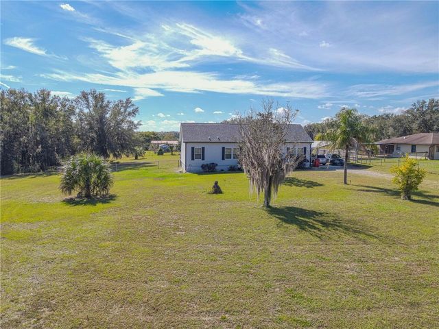 7770 E PINTO COURT, Floral City, FL 34436