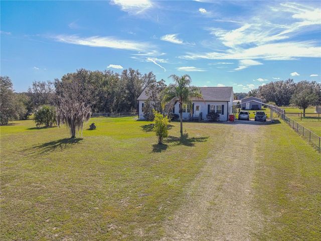 7770 E PINTO COURT, Floral City, FL 34436