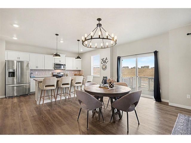 18197 Prince Hill Cir, Parker, CO 80134