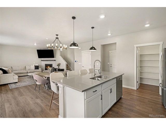 18197 Prince Hill Cir, Parker, CO 80134