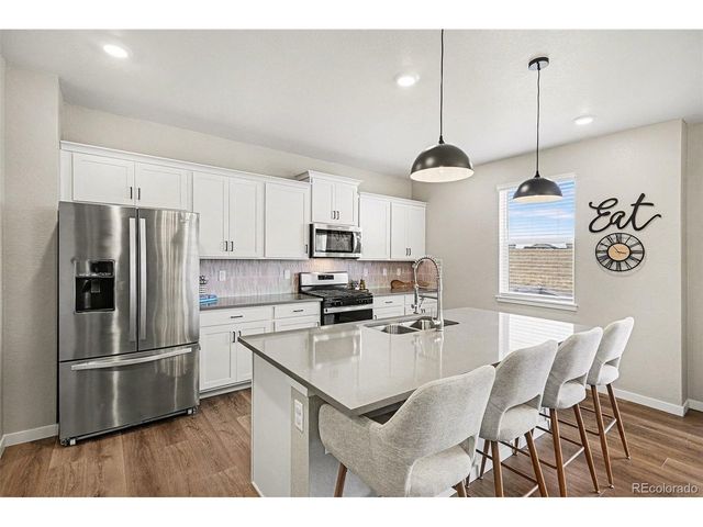 18197 Prince Hill Cir, Parker, CO 80134