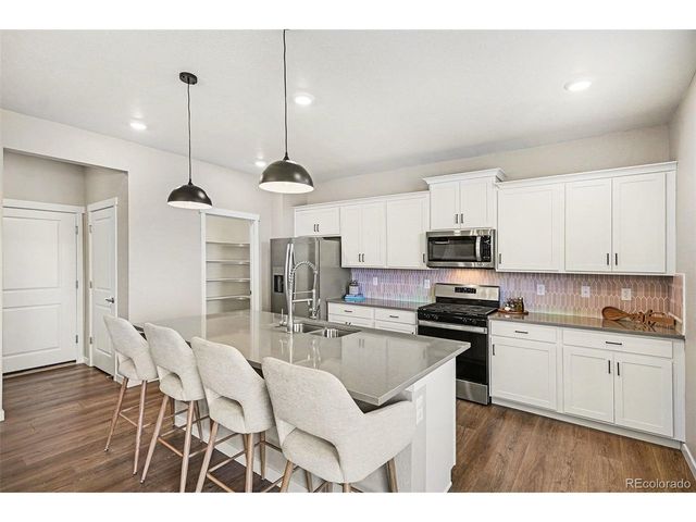 18197 Prince Hill Cir, Parker, CO 80134