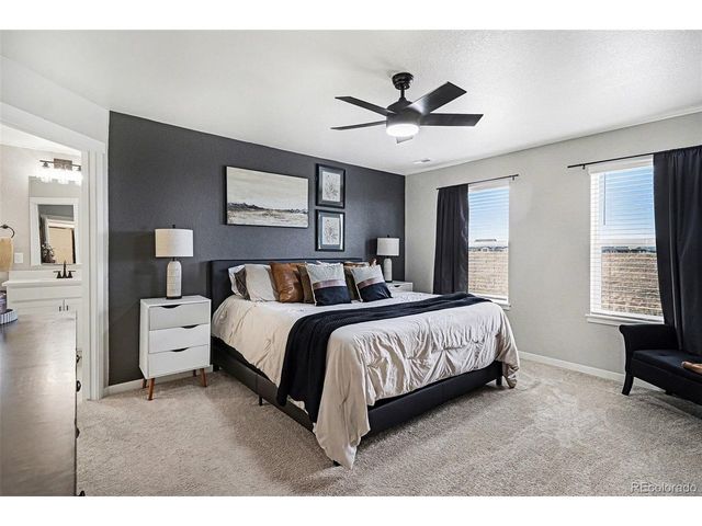 18197 Prince Hill Cir, Parker, CO 80134