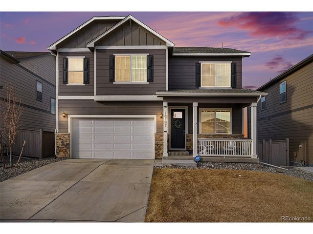 18197 Prince Hill Cir, Parker, CO 80134