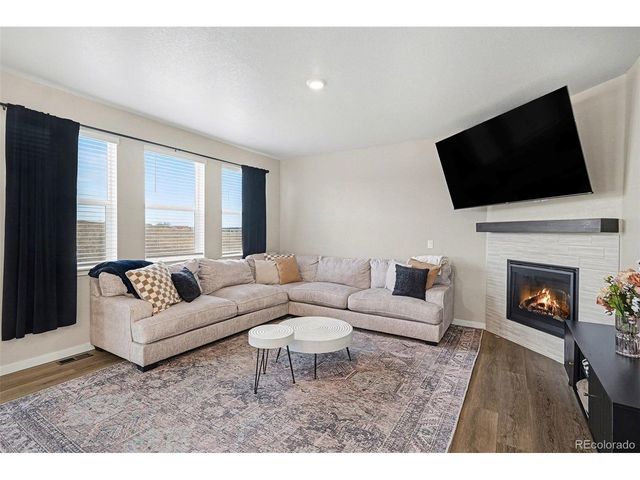 18197 Prince Hill Cir, Parker, CO 80134