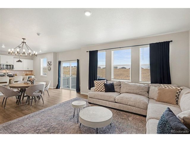 18197 Prince Hill Cir, Parker, CO 80134