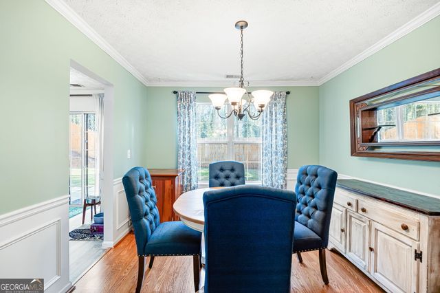 2010 Hidden Valley Drive SW, Marietta, GA 30008