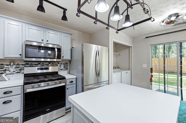 2010 Hidden Valley Drive SW, Marietta, GA 30008