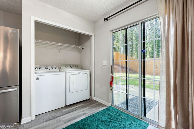 2010 Hidden Valley Drive SW, Marietta, GA 30008