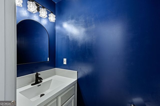 2010 Hidden Valley Drive SW, Marietta, GA 30008