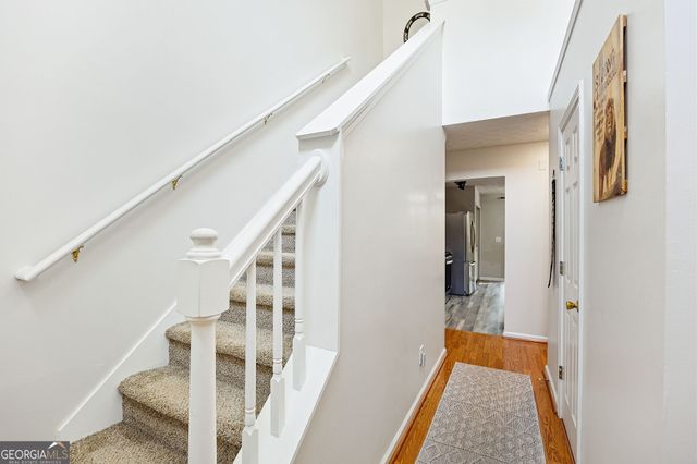 2010 Hidden Valley Drive SW, Marietta, GA 30008