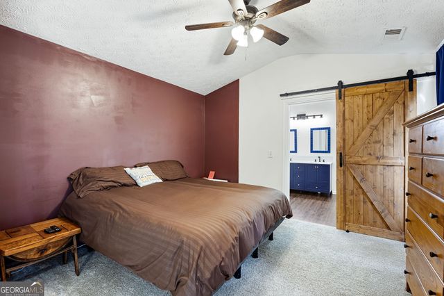 2010 Hidden Valley Drive SW, Marietta, GA 30008