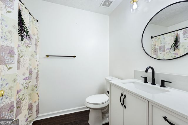 2010 Hidden Valley Drive SW, Marietta, GA 30008