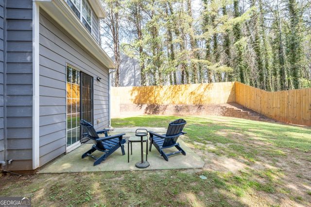 2010 Hidden Valley Drive SW, Marietta, GA 30008