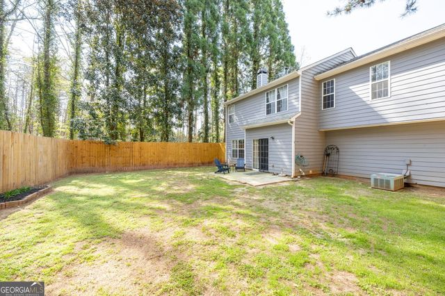 2010 Hidden Valley Drive SW, Marietta, GA 30008