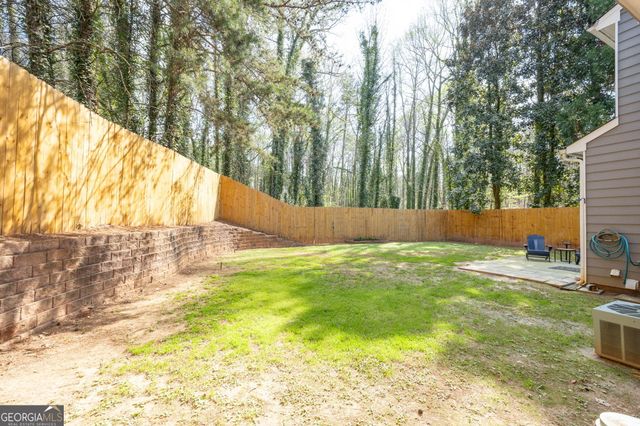 2010 Hidden Valley Drive SW, Marietta, GA 30008