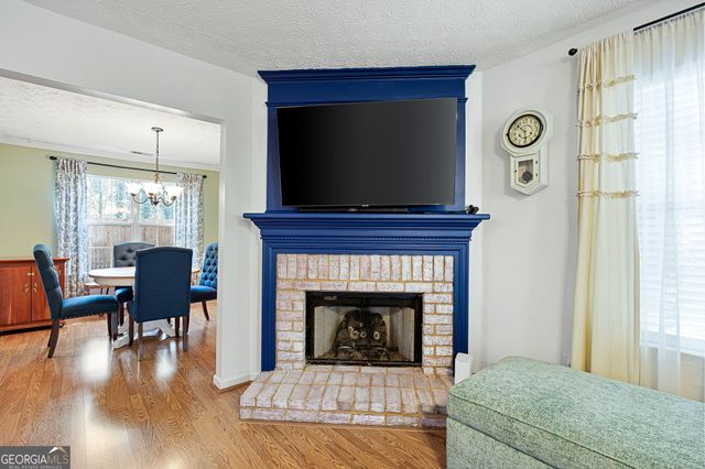 2010 Hidden Valley Drive SW, Marietta, GA 30008