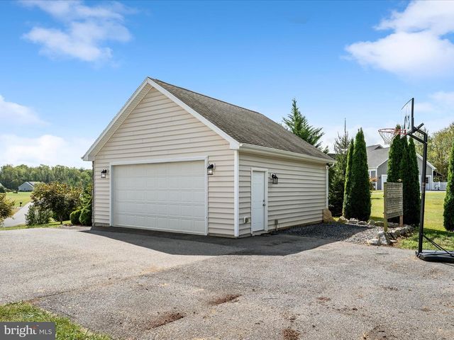 80 VARICK TRL, Hedgesville, WV 25427