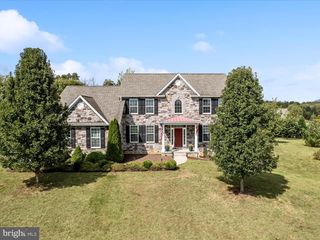 80 VARICK TRL, Hedgesville, WV 25427