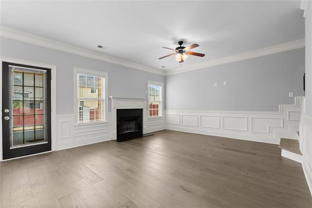 106 Dustin Drive, Stockbridge, GA 30281