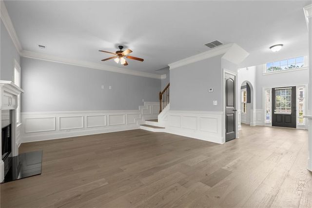 106 Dustin Drive, Stockbridge, GA 30281